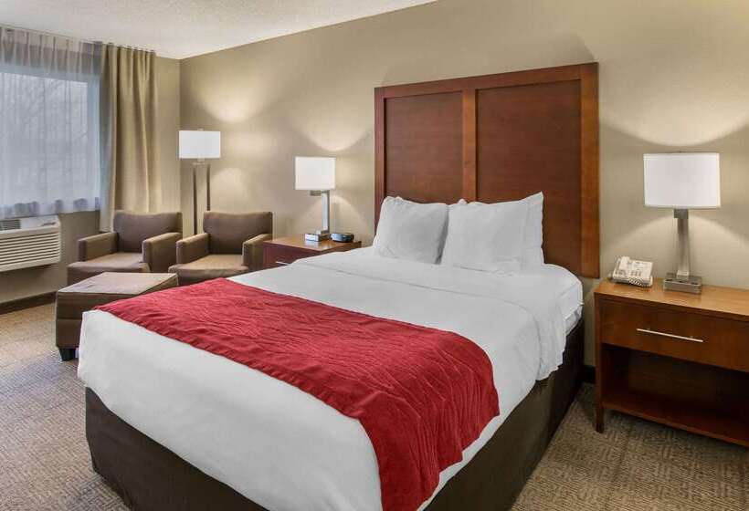 فندق Comfort Inn