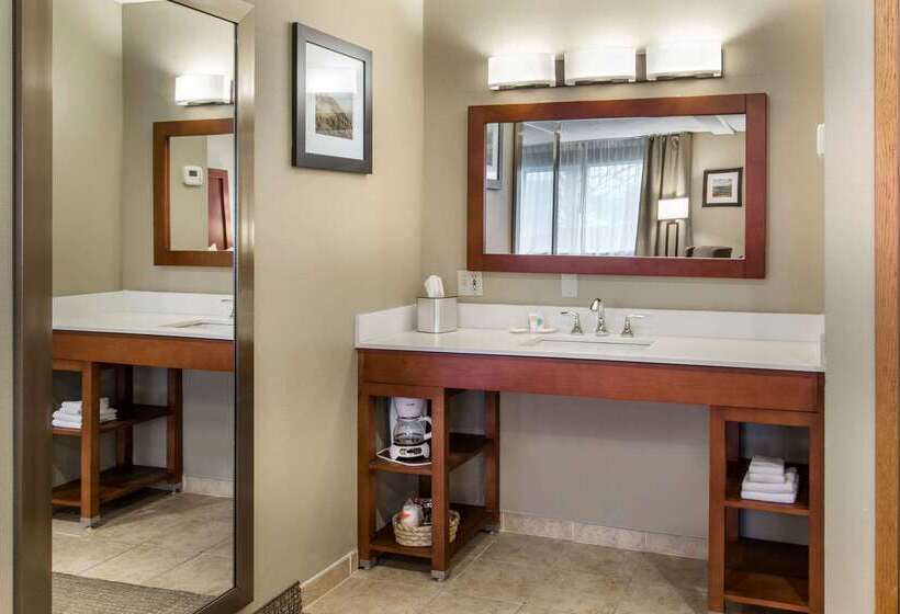 فندق Comfort Inn