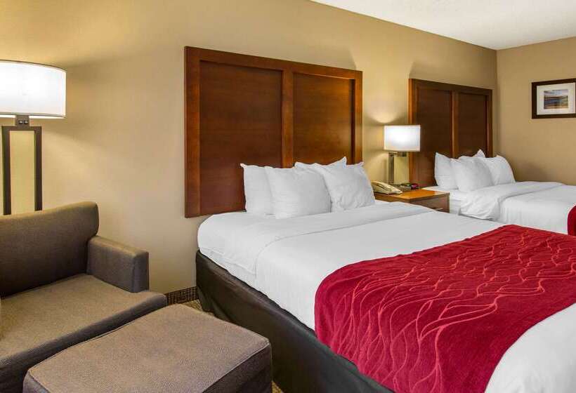 فندق Comfort Inn