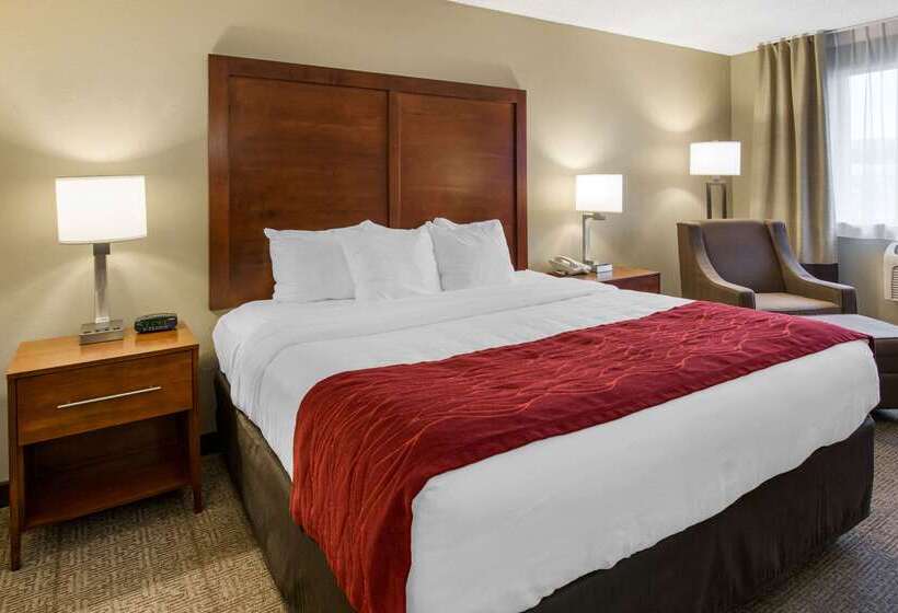 فندق Comfort Inn