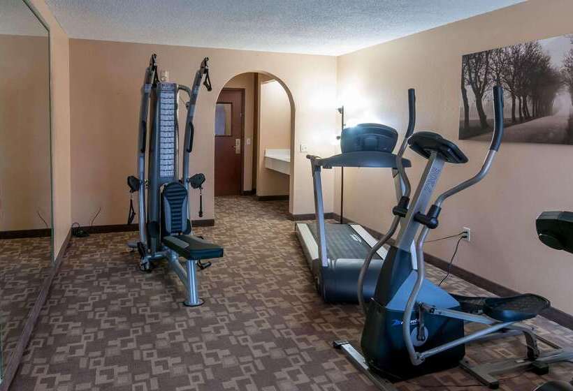 فندق Comfort Inn North Conroe