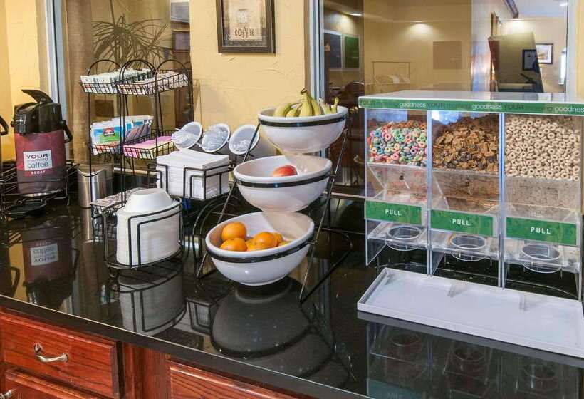 فندق Comfort Inn North Conroe