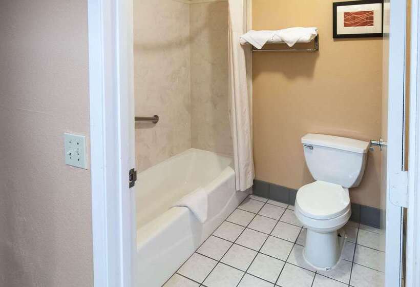 فندق Comfort Inn North Conroe