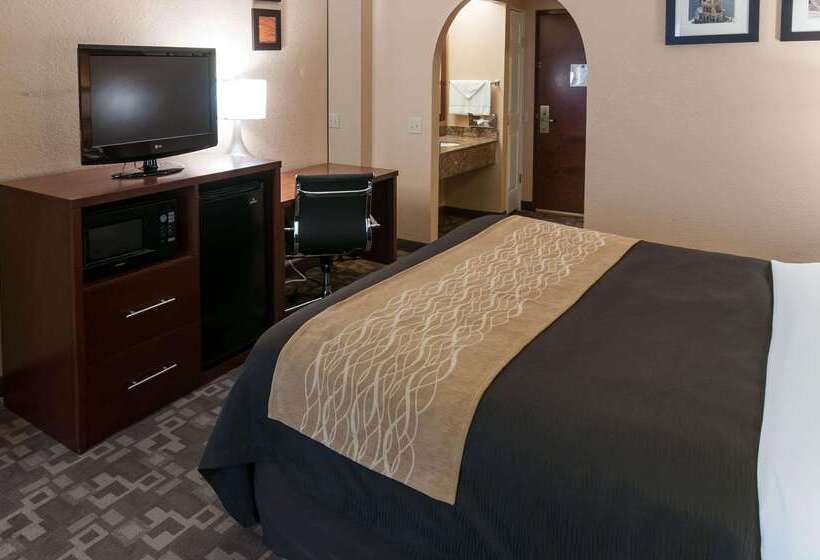 فندق Comfort Inn North Conroe