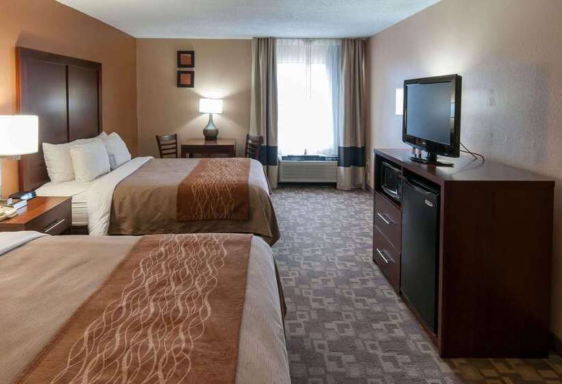 فندق Comfort Inn North Conroe