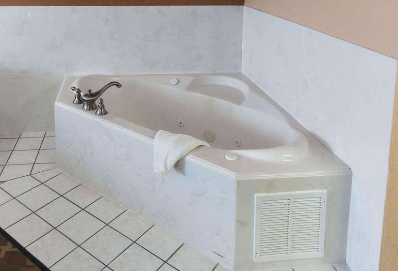 فندق Comfort Inn North Conroe