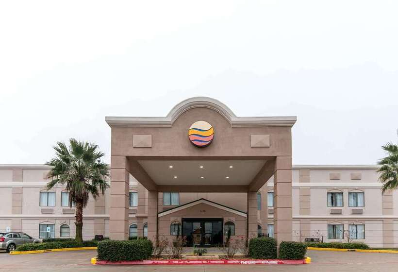 فندق Comfort Inn North Conroe