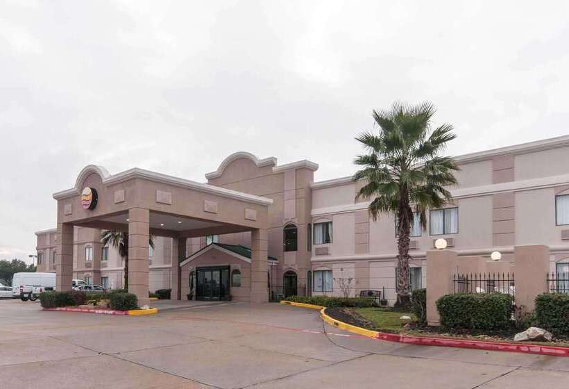 فندق Comfort Inn North Conroe