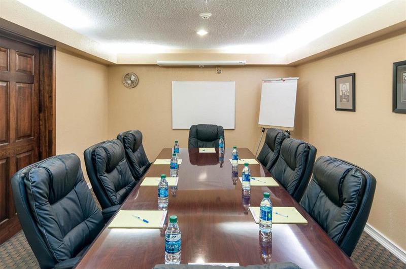 فندق Comfort Inn North Conroe