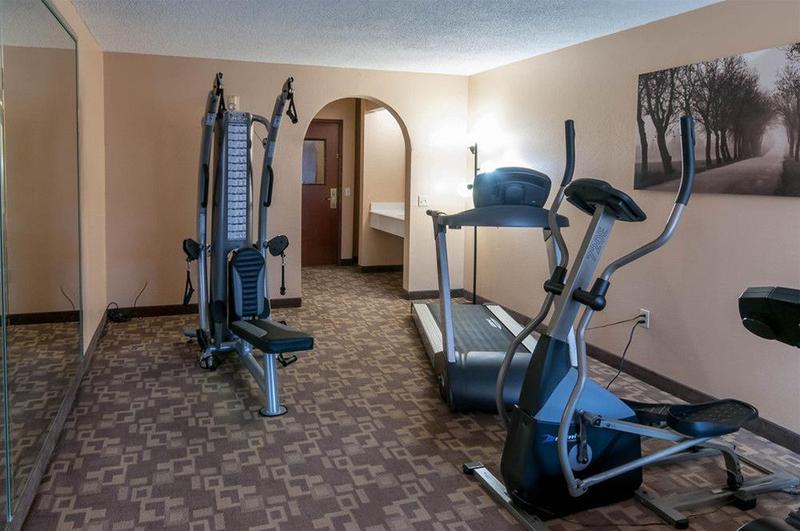فندق Comfort Inn North Conroe