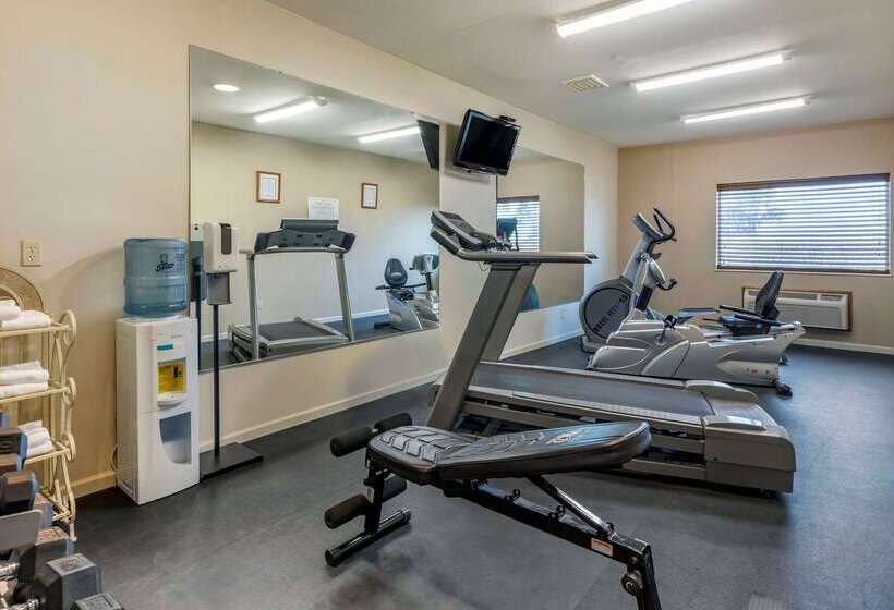 فندق Comfort Inn