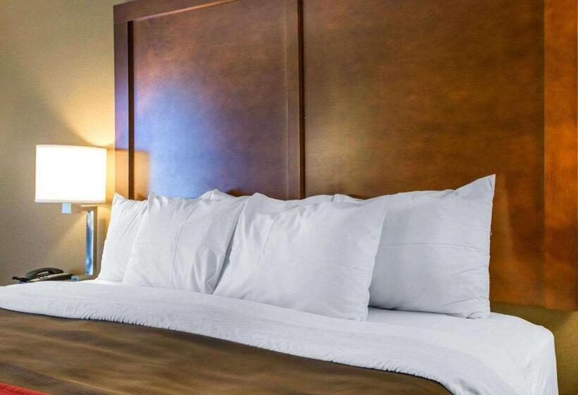 فندق Comfort Inn Dayton  Huber Heights