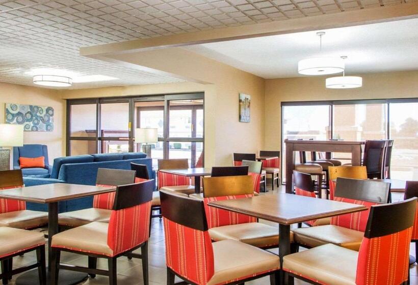 فندق Comfort Inn Dayton  Huber Heights