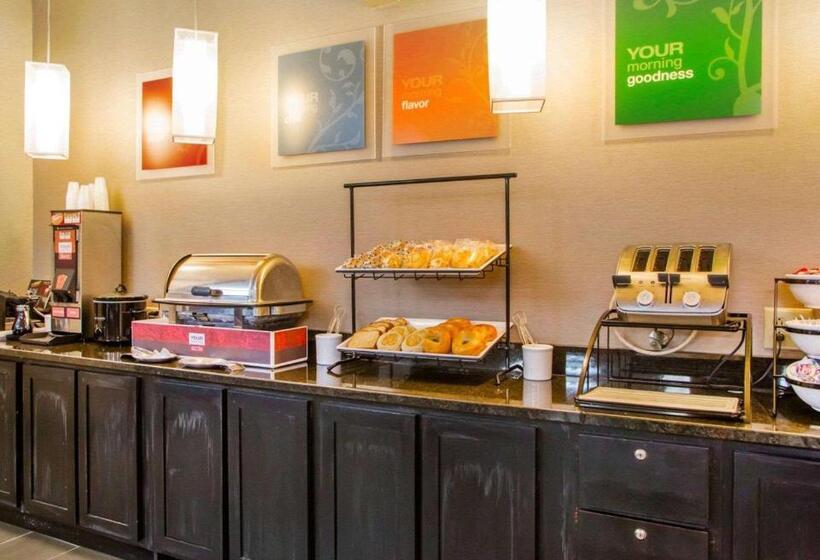 فندق Comfort Inn Dayton  Huber Heights