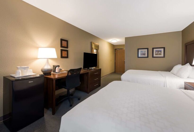 ホテル Comfort Inn East