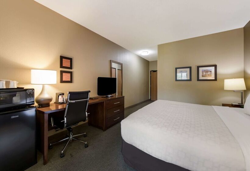 ホテル Comfort Inn East