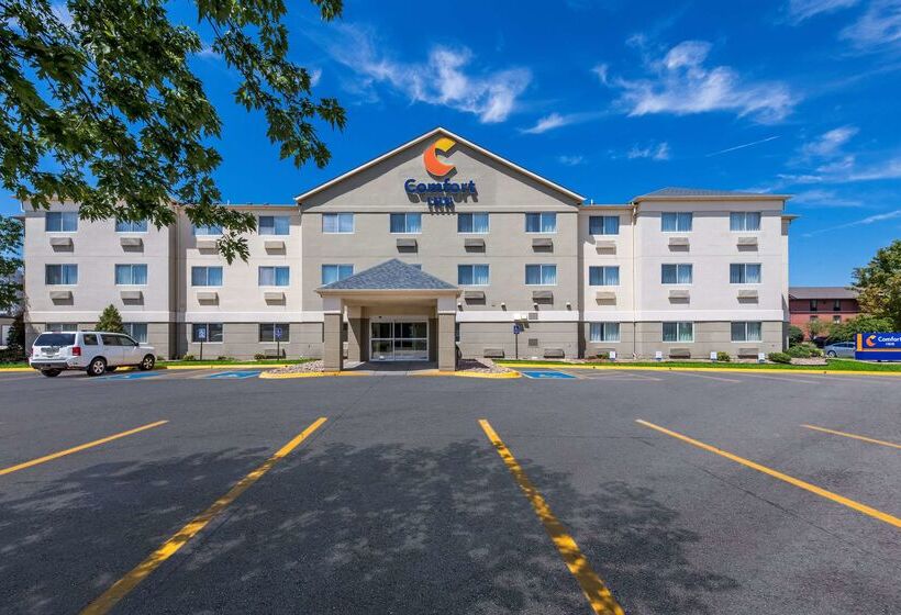ホテル Comfort Inn East