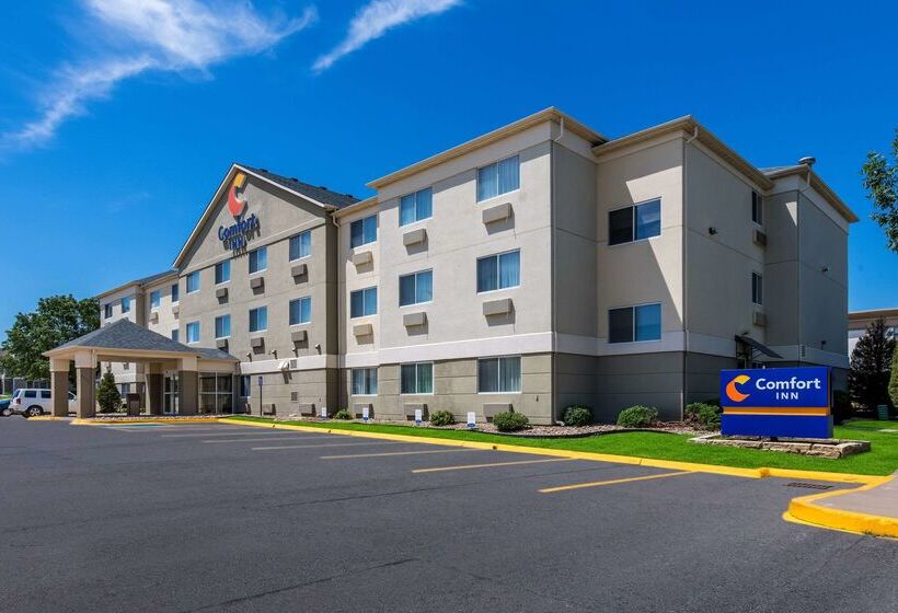 ホテル Comfort Inn East