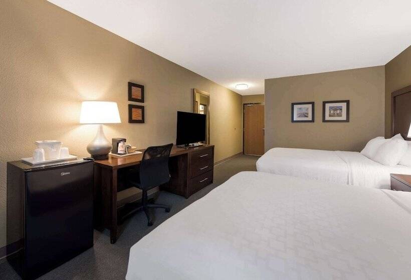 ホテル Comfort Inn East