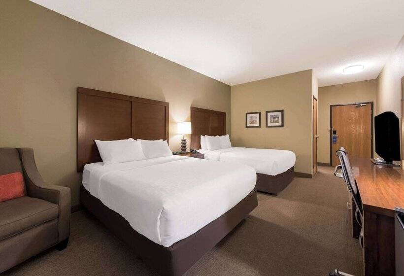 ホテル Comfort Inn East