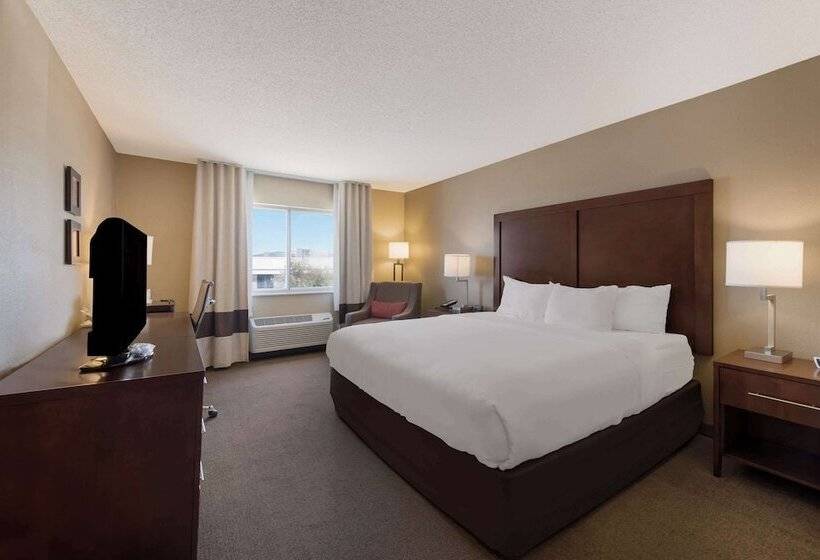 ホテル Comfort Inn East