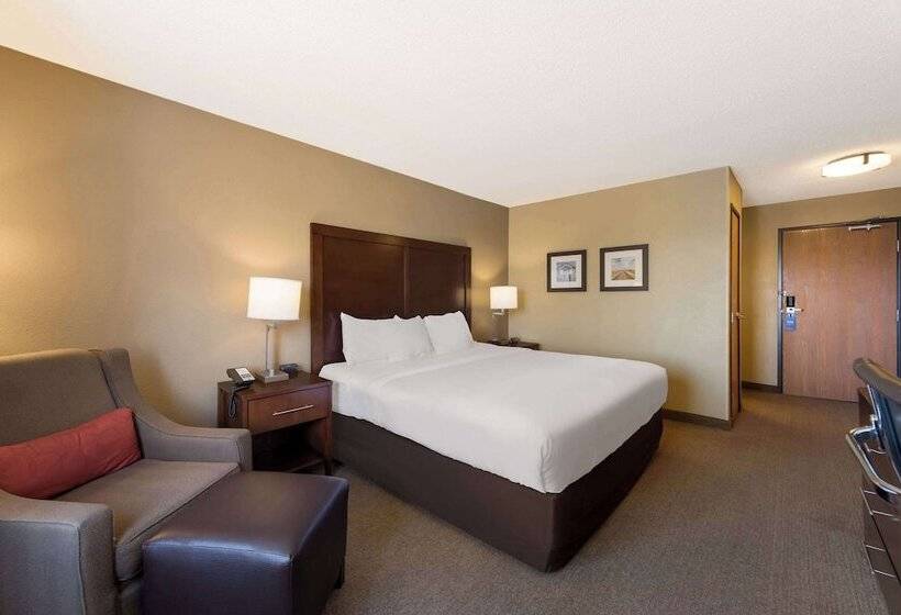 ホテル Comfort Inn East