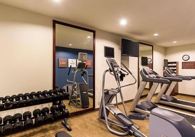 ホテル Comfort Inn East