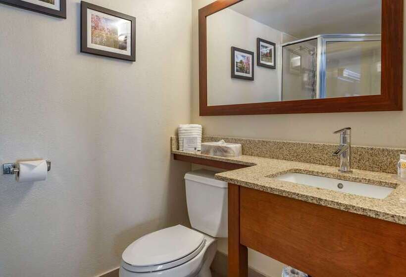 فندق Comfort Inn Edgewater On Hudson River