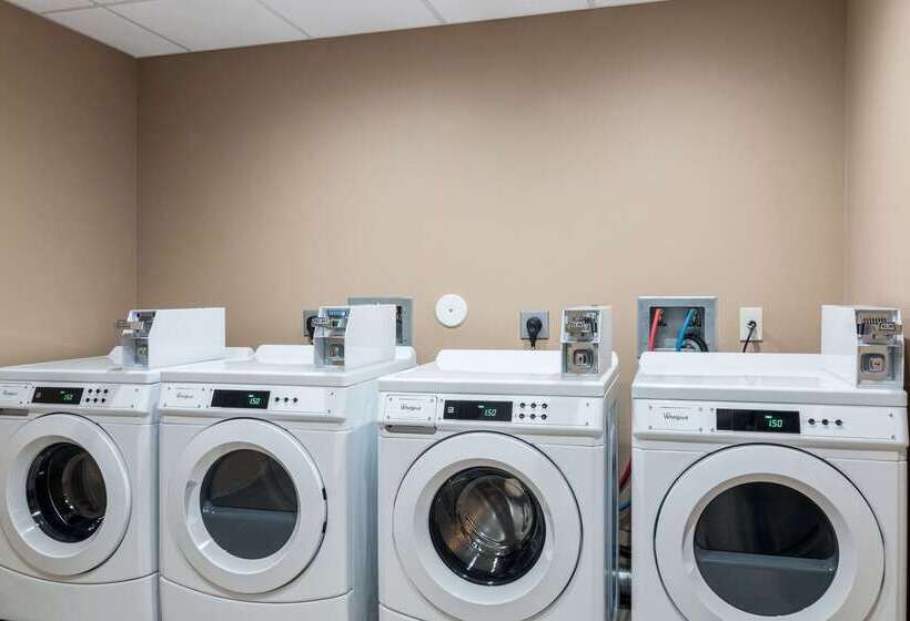 فندق Comfort Inn Edwardsville  St. Louis