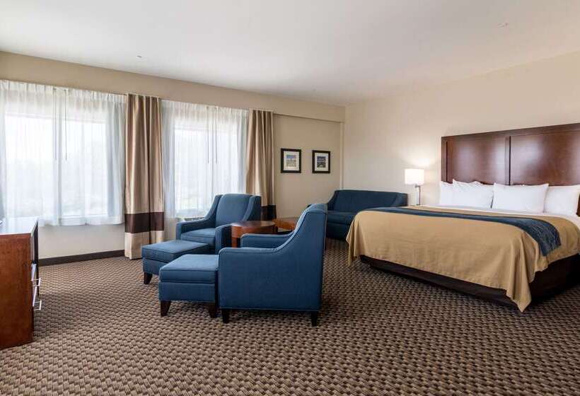 فندق Comfort Inn Edwardsville  St. Louis