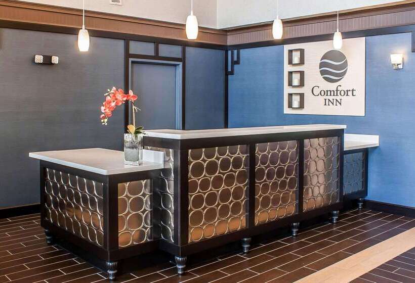 هتل Comfort Inn Federal Way Seattle