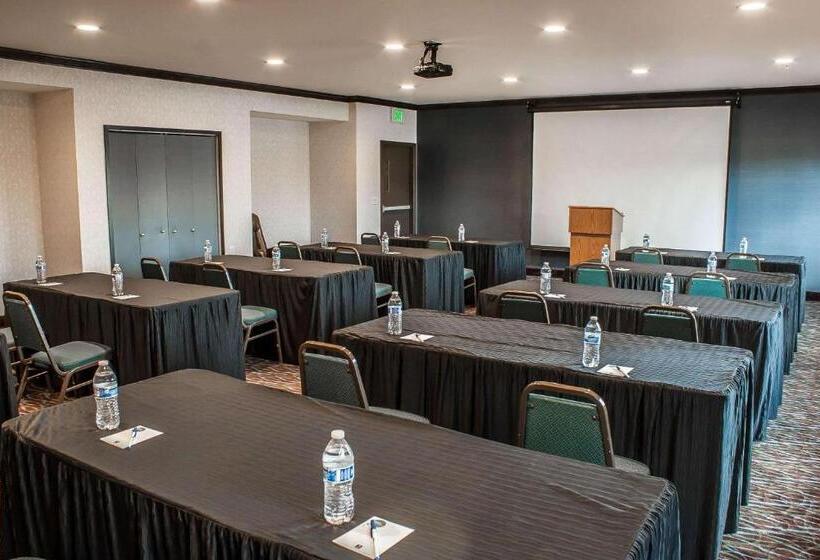 هتل Comfort Inn Federal Way Seattle