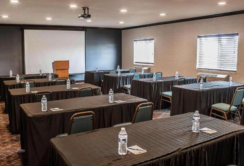 هتل Comfort Inn Federal Way Seattle