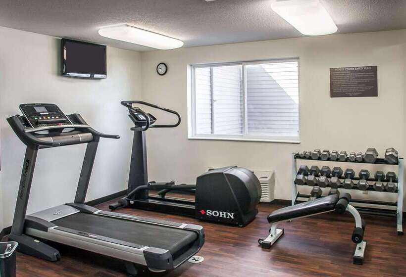 فندق Comfort Inn