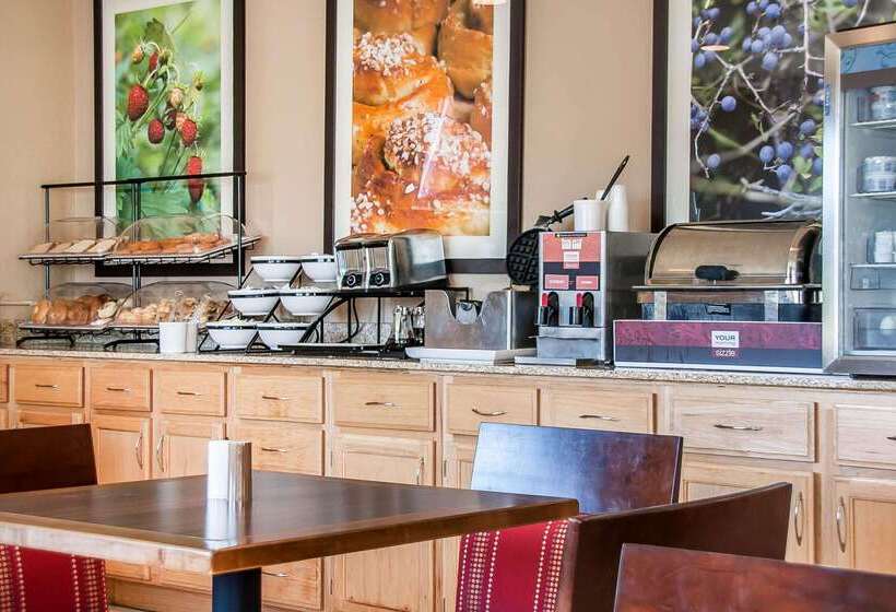 فندق Comfort Inn