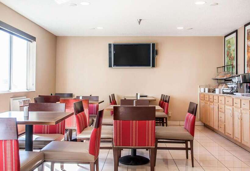 فندق Comfort Inn