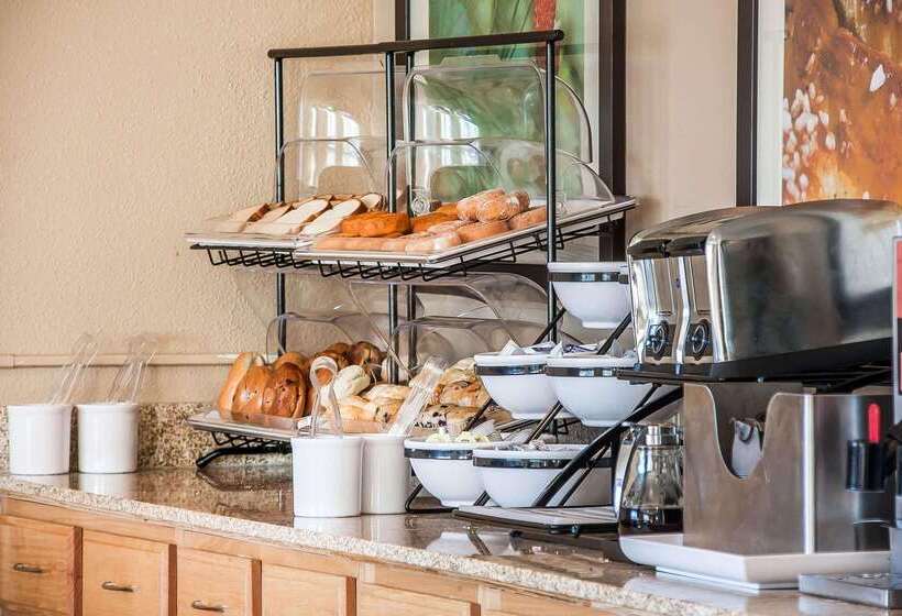 فندق Comfort Inn