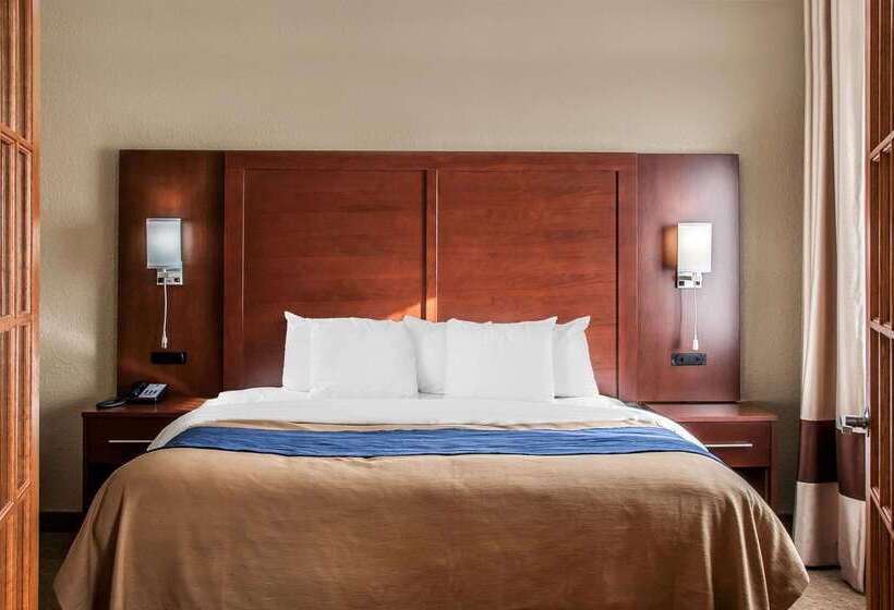 فندق Comfort Inn