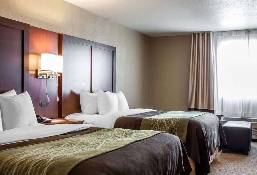 فندق Comfort Inn