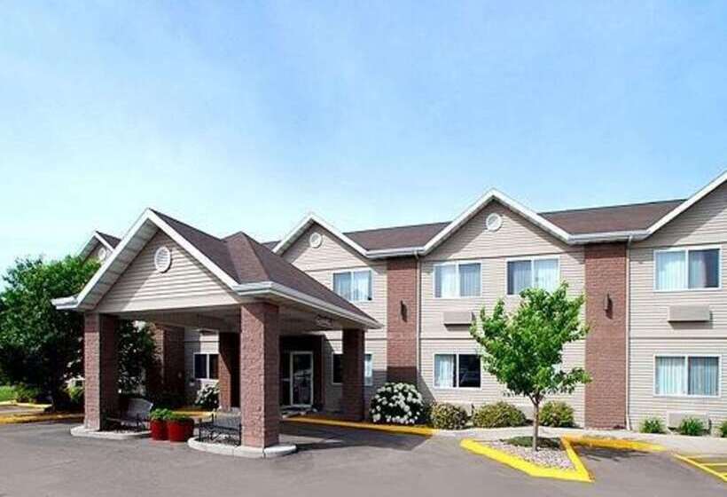 فندق Comfort Inn