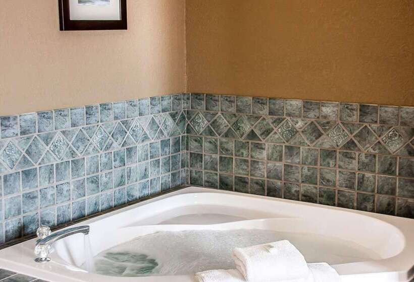 فندق Comfort Inn