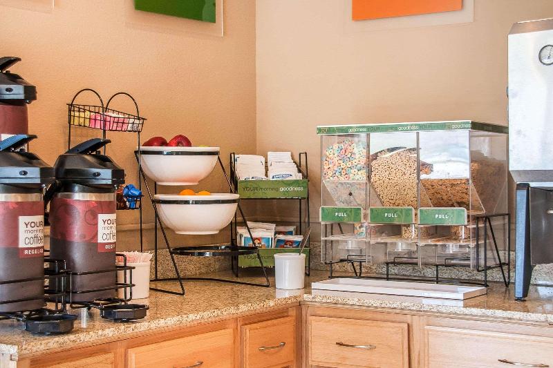 فندق Comfort Inn