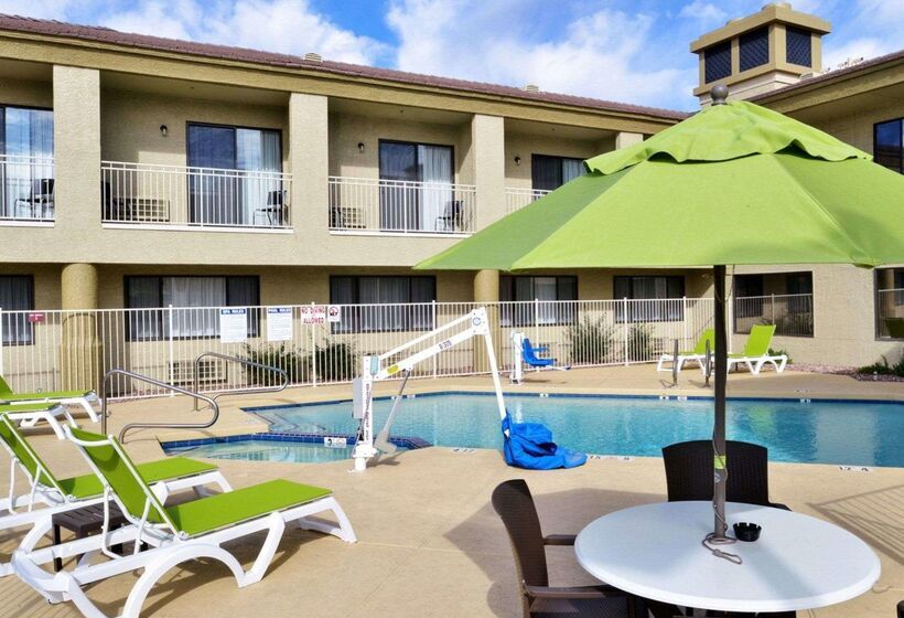 فندق Spark By Hilton Fountain Hills Scottsdale