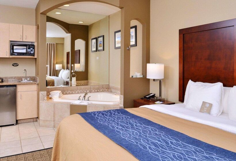 فندق Spark By Hilton Fountain Hills Scottsdale