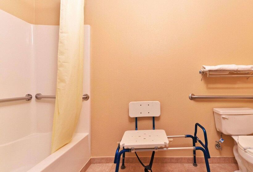 فندق Spark By Hilton Fountain Hills Scottsdale