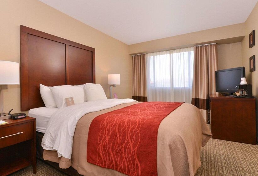 فندق Spark By Hilton Fountain Hills Scottsdale