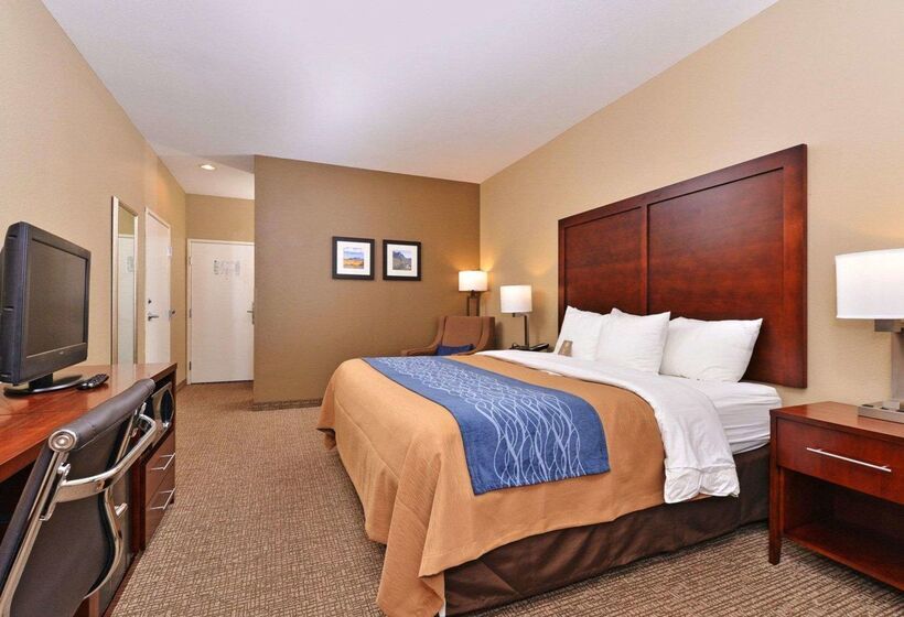 فندق Spark By Hilton Fountain Hills Scottsdale