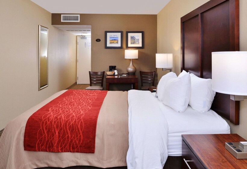 فندق Spark By Hilton Fountain Hills Scottsdale