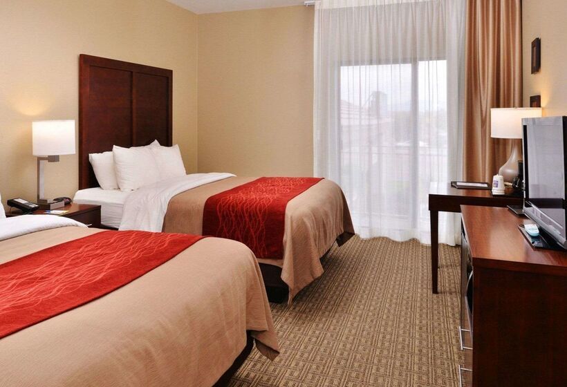 فندق Spark By Hilton Fountain Hills Scottsdale