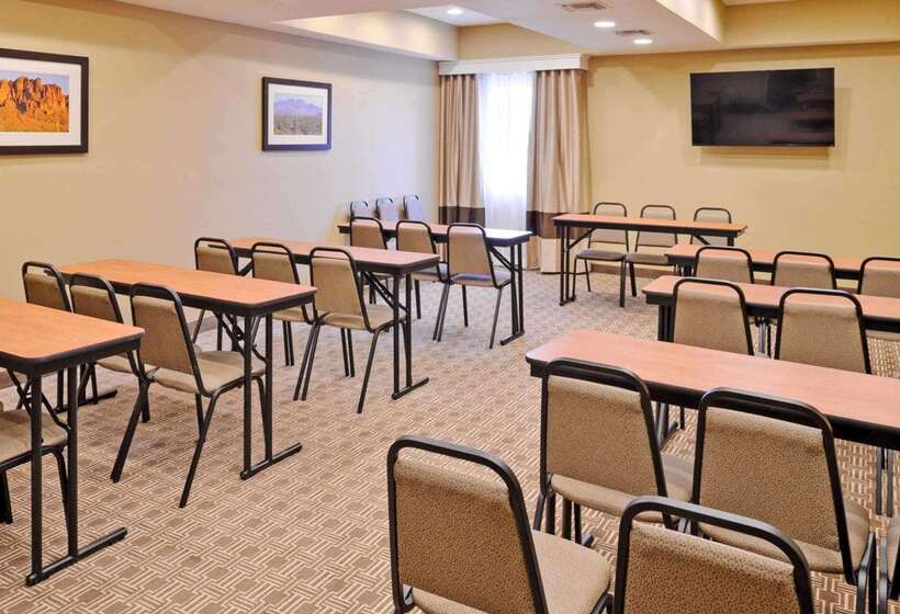 فندق Spark By Hilton Fountain Hills Scottsdale